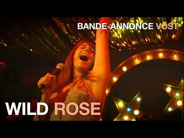 Wild Rose