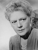Ethel Barrymore