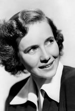 Teresa Wright