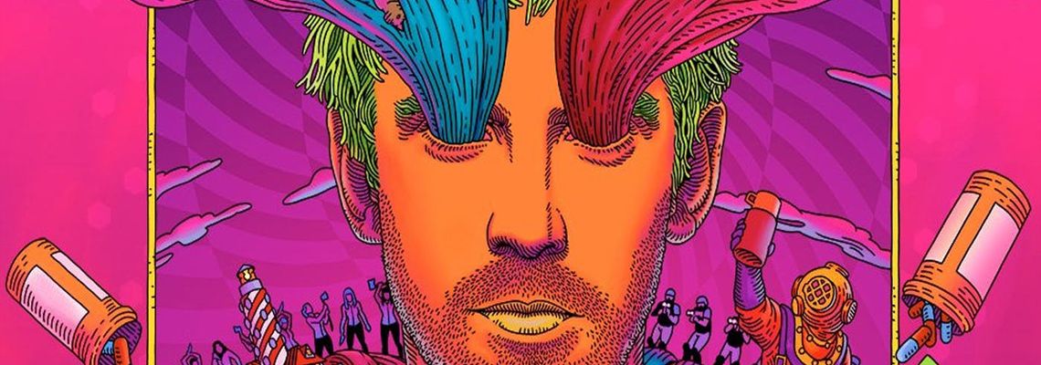 Cover Legion