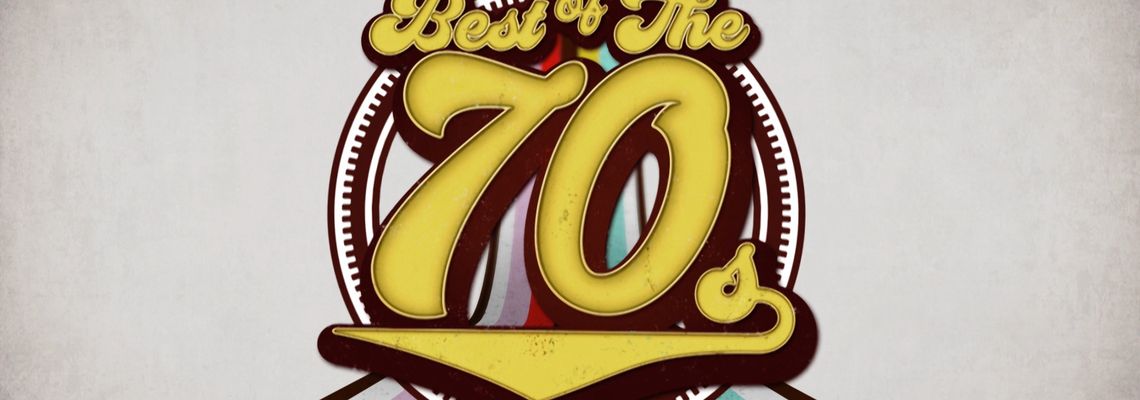 Cover The Very VERY Best Of The 70s