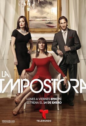 L'imposture