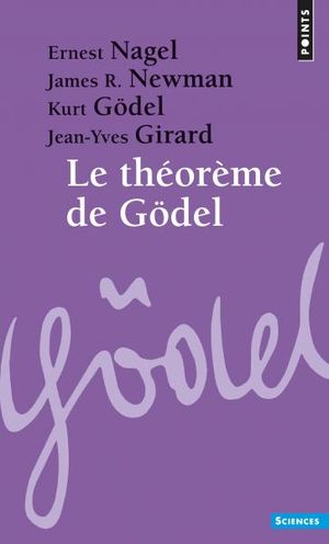 Le Théorème de Gödel