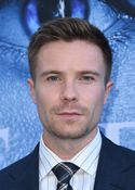 Joe Dempsie