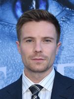 Joe Dempsie