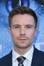 Joe Dempsie