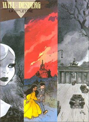 La 27e Lettre