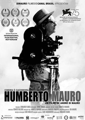 Humberto Mauro