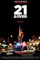 Affiche 21 and Over