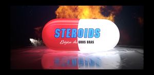 STEROIDS