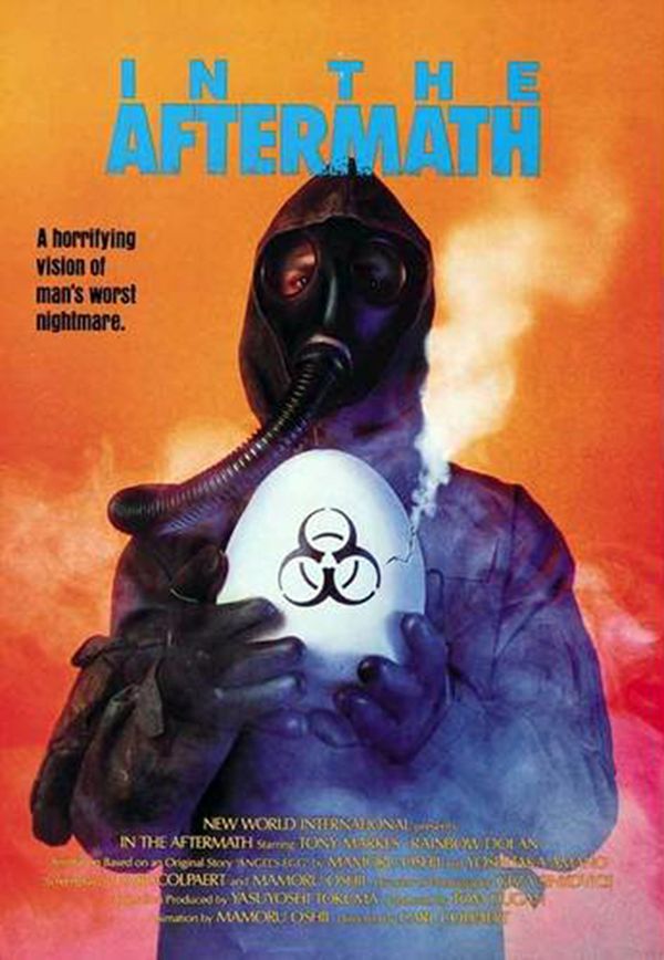 In the Aftermath