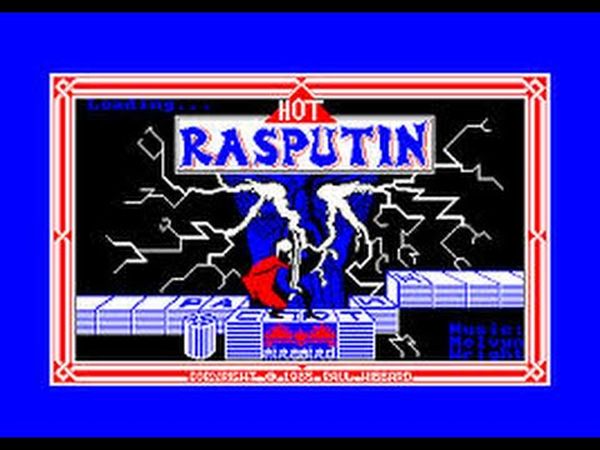 Rasputin