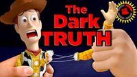 The Horrific Reality of Toy Story (Toy Story 4)