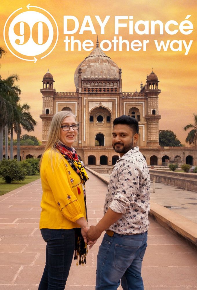 90 Day Fiance Saison 2 épisode 5 90 Day Fiancé: The Other Way - série (2019) - SensCritique