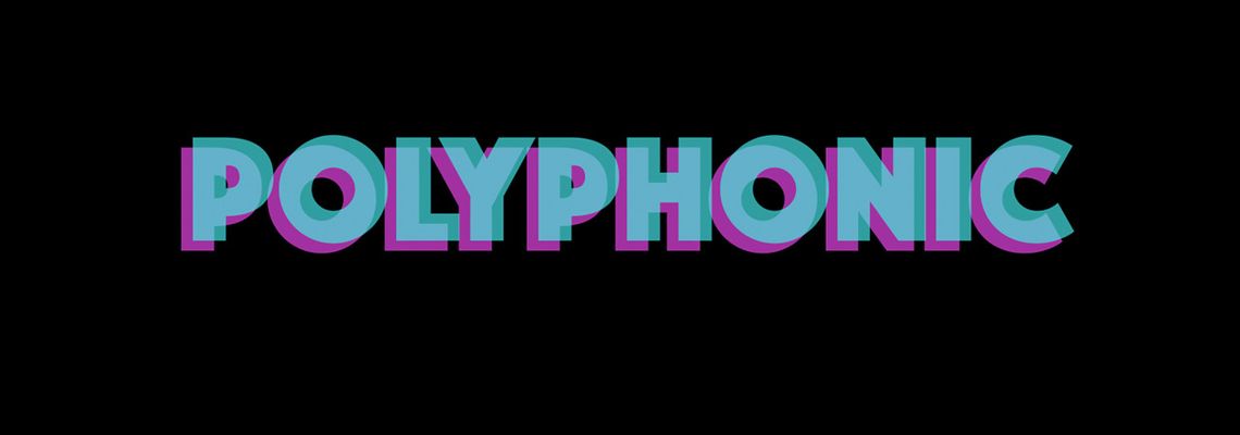 Cover Polyphonic