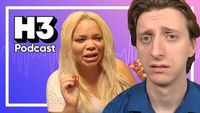 ProJared & Trisha Paytas