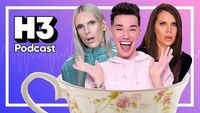 James Charles ENDS Tati & Jeffree Star