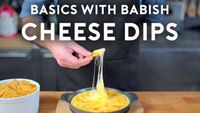 Cheese Dips