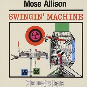 Swingin' Machine