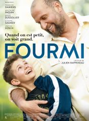 Affiche Fourmi Affiche Fourmi