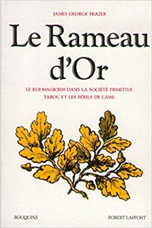 Le Rameau d'or, tome 1