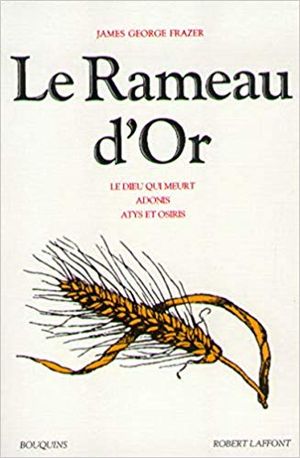 Le Rameau d'or, tome 2