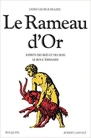 Le Rameau d'or, tome 3