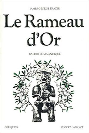 Le Rameau d'or, tome 4