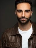 Lee Majdoub