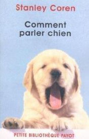 Comment parler chien