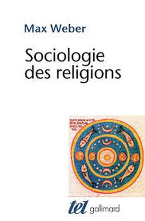 Sociologie des religions