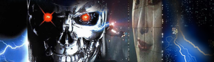 Cover Films univers Cyberpunk