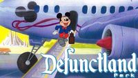 The Downfall of Disney's Official Airline, Eastern Airlines