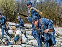 L'enfer de Verdun