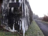 Les bunkers oubliés d'Hitler