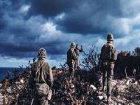 1944 : Assaut sur la forteresse Cherbourg