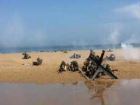 Omaha Beach