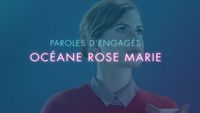 Rose évoque l'humour engagé avec Océanerosemarie - PAROLES D’ENGAGÉS 08