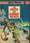 La Piste du Grand Nord - Jerry Spring, tome 6