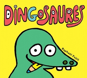 Dingosaures