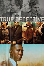 Affiche True Detective Affiche True Detective
