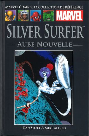 Silver Surfer - Aube Nouvelle