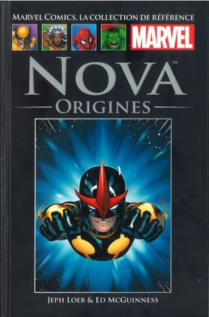 Nova - Origines