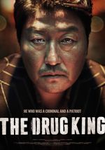 Affiche The Drug King Affiche The Drug King