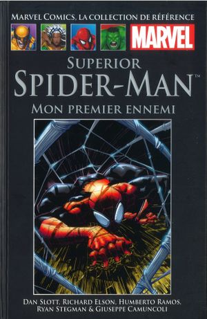 Superior Spider-Man : Mon premier ennemi