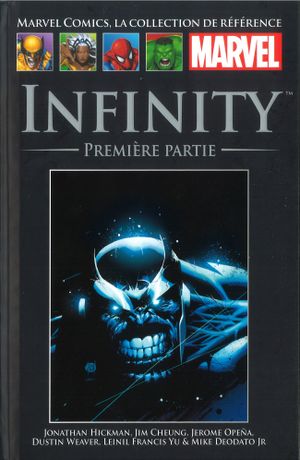 Infinity - Première Partie