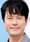 Kam Woo-Sung