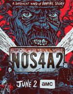 Affiche NOS4A2