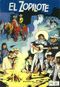 El Zopilote - Jerry Spring, tome 12