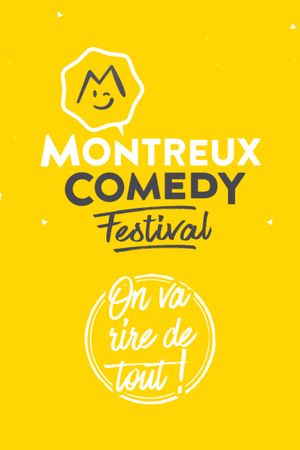 Montreux Comedy Festival 2016 : On va rire de tout ! Gala de clôture